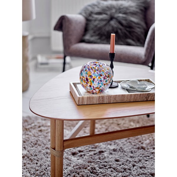 Mramorový dekorativní tác Majsa – Bloomingville-image-1