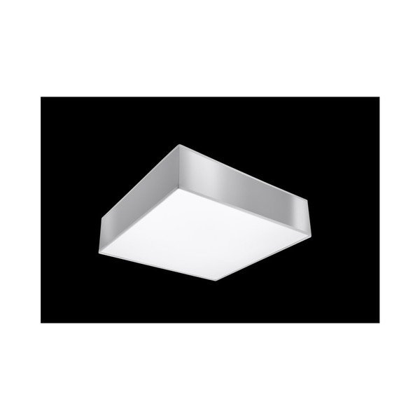 Šedé stropní světlo Sollux Mitra Ceiling-image-1