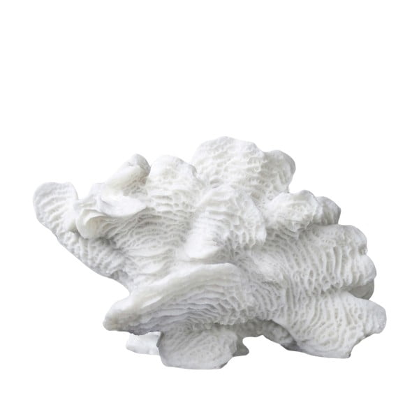 Soška z polyresinu (výška 16 cm) Coral – Mette Ditmer Denmark