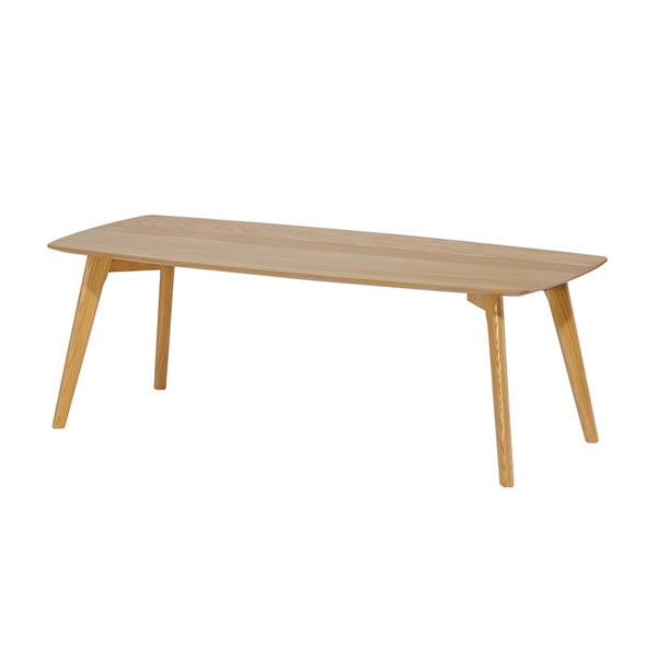 Dřevěný odkládací stolek Santiago Pons Eliseo