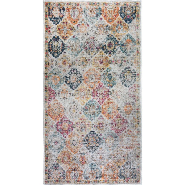 Pratelný běhoun 80x200 cm Vintage Orient – Vitaus