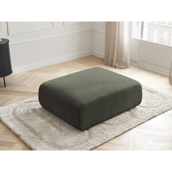 Zelená modulární podnožka Jana – Bobochic Paris-image-1