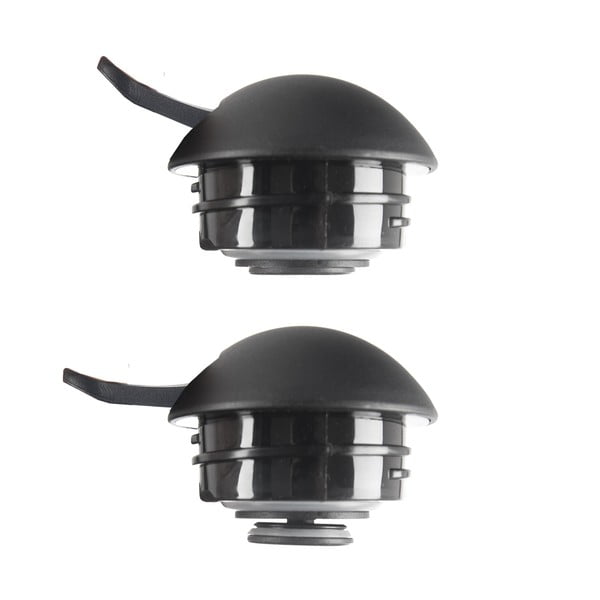 Termoska v černo-stříbrné barvě 1,5 l Termo – Orion-image-2