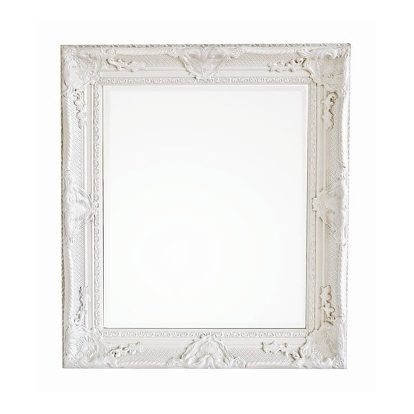 Nástěnné zrcadlo Miro Crema, 68x78 cm