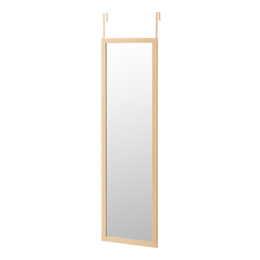 Závěsné zrcadlo na dveře 35x125 cm - Casa Selección