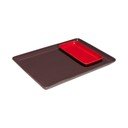 Keramické dekorační tácy v sadě 2 ks 35x26 cm Amare – Hübsch