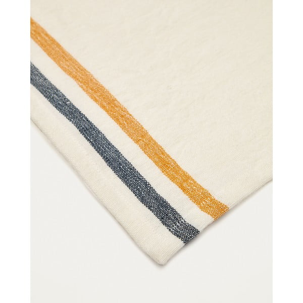 Běhoun na stůl 50x160 cm Vallcanera – Kave Home-image-3