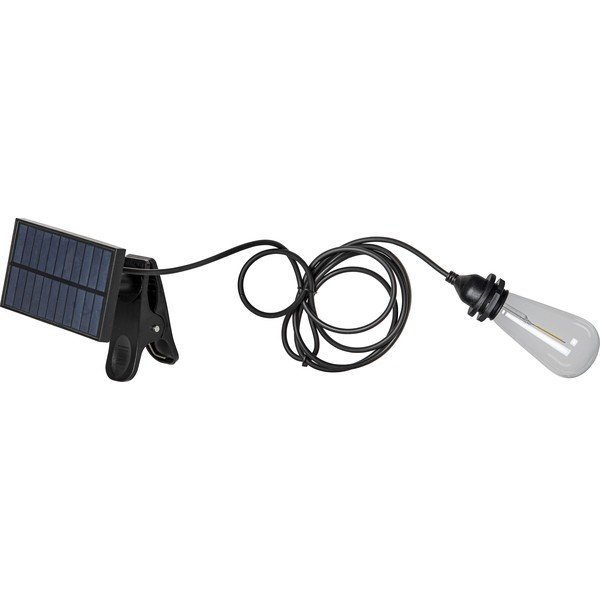 LED solární venkovní svítidlo (výška 14 cm) Cord Set – Star Trading-image-4