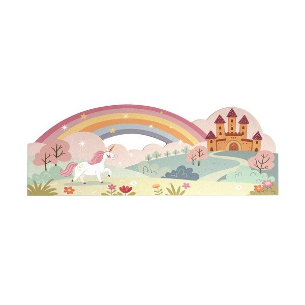 Akustická tabule Fairytale – Styler