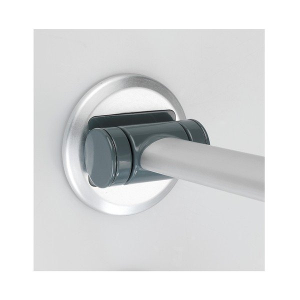 Nástěnné zvedací madlo do koupelny Wenko Shower Secura Premium-image-1