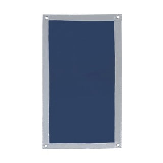 Modrá termo sluneční clona 47x92 cm – Maximex