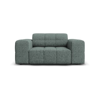 Tyrkysové křeslo Chicago – Cosmopolitan Design