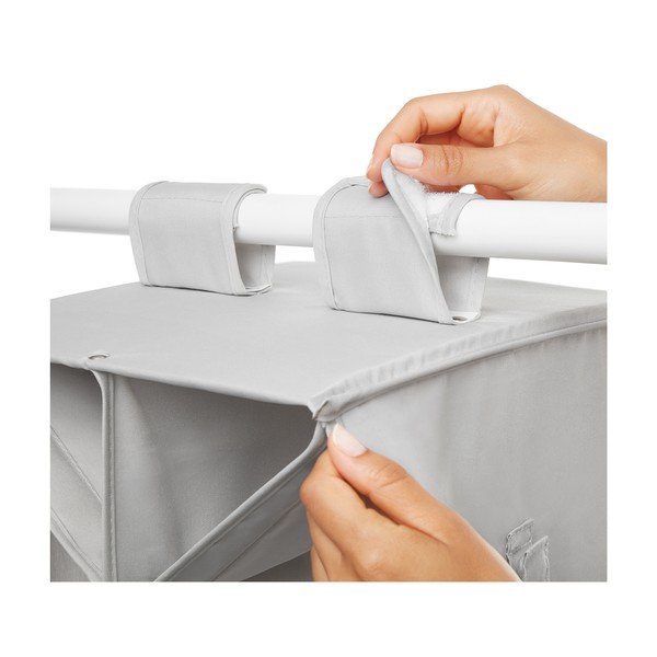 Závěsný látkový organizér do skříně – Rayen-image-4