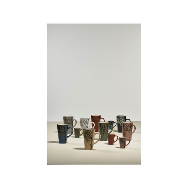 Modrý hrnek 500 ml Hela - Villa Collection-image-2