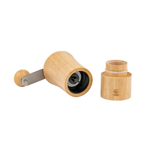 Dřevěný kávový mlýnek Franca – Leopold Vienna-image-2