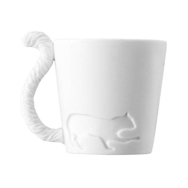 Hrnek Kočka s ocáskem, 270 ml-image-2