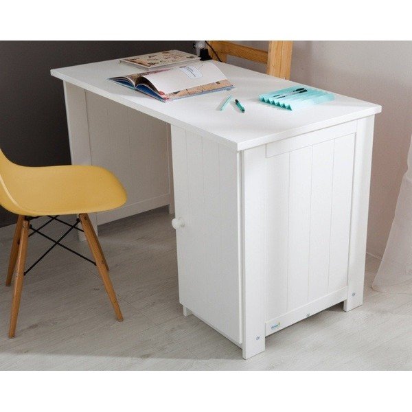 Dětský psací stůl 76x120 cm – Pinio-image-1