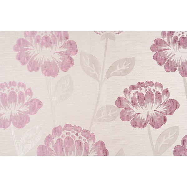 Béžový závěs 140x245 cm Izolde – Mendola Fabrics-image-4