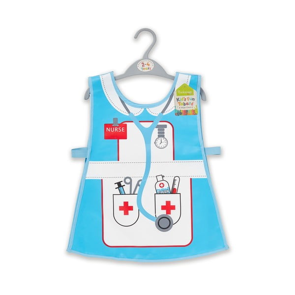 Dětská zástěra Cooksmart ® Nurse-image-2