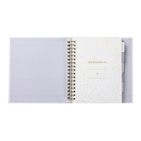 Svatební plánovač 140 stránek – Busy B-image-3