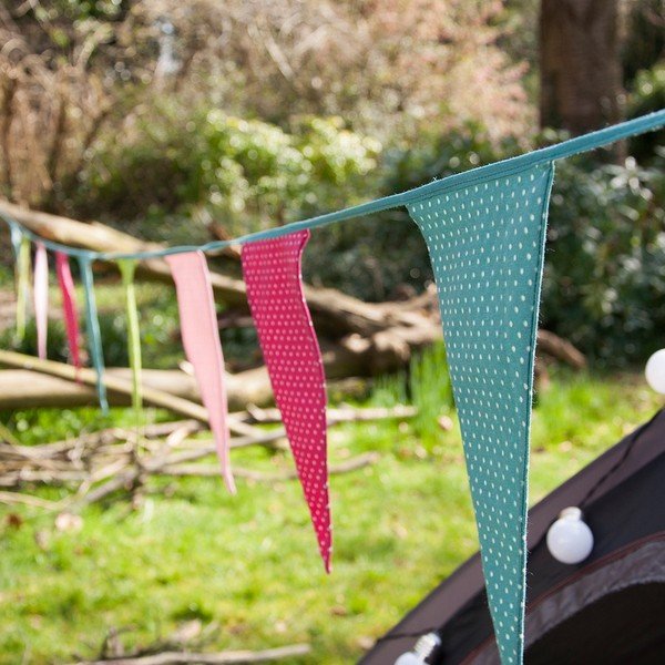Girlanda 800 cm Spotty – Rex London-image-4