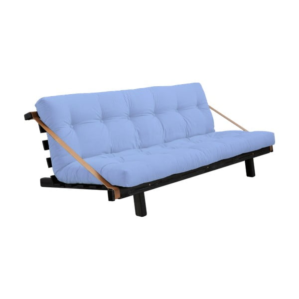 Variabilní pohovka Karup Jump Black/Blue Breeze-image-3
