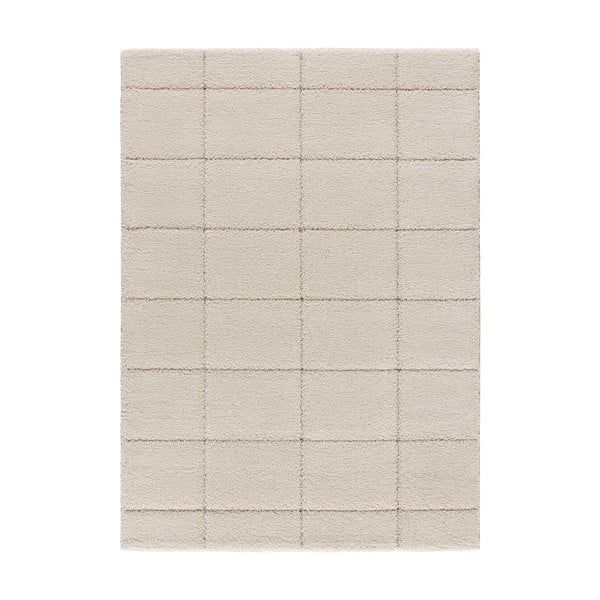 Krémový koberec 160x230 cm Molier – Universal