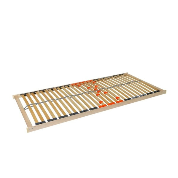Lamelový rošt Tropico Double XXL, 200x90 cm