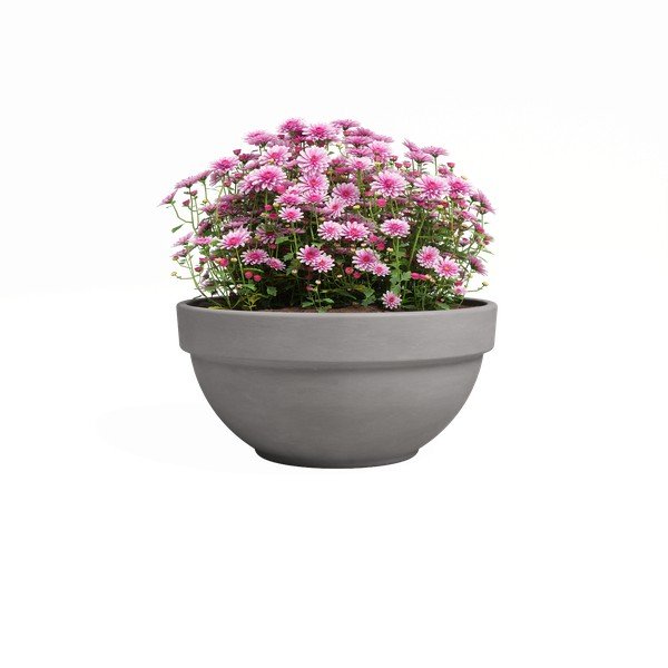 Květináč z terakoty ø 20 cm Amalia Campana – Artevasi-image-1