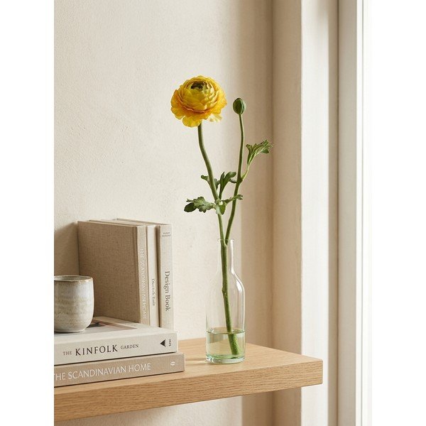 Umělá květina (výška 50 cm) Buttercup – Ego Dekor-image-1