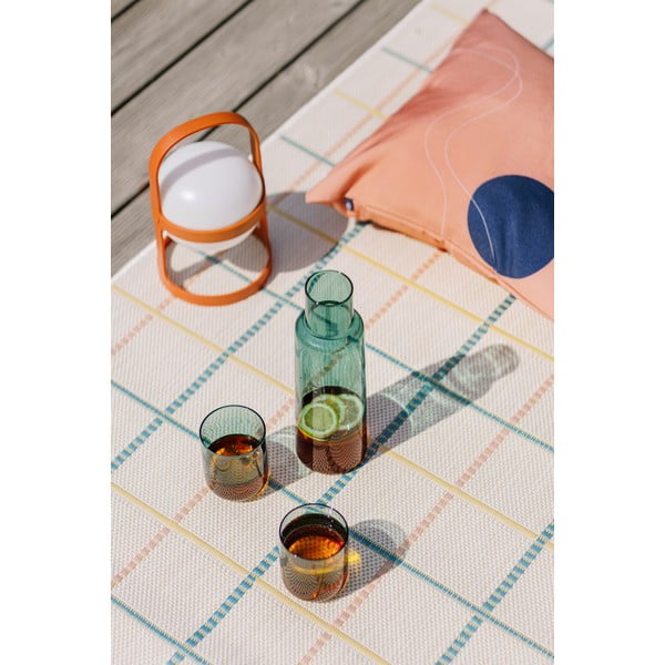 Skleněná karafa 1,11 l – Remember-image-2