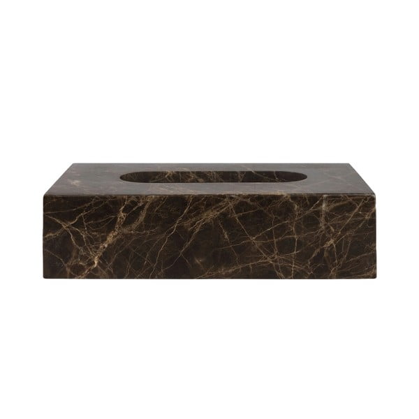 Box na kapesníky Marble – Mette Ditmer Denmark