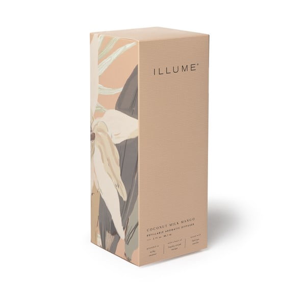Difuzér Coconut Milk Mango – ILLUME x Bloomingville-image-3