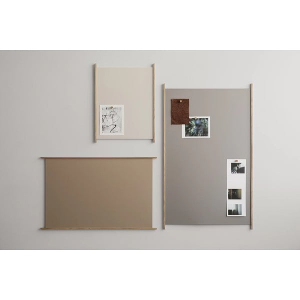 Magnetická tabule KOREO – Blomus-image-1