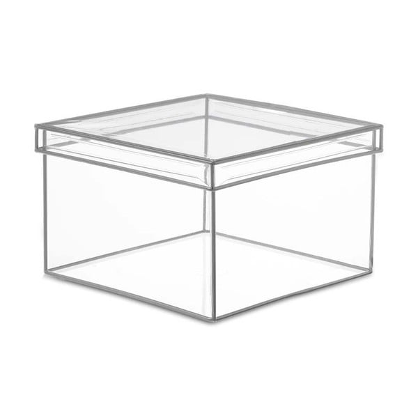 Průhledný box Design Ideas Lookers XL