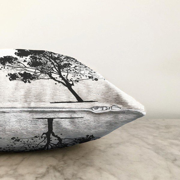 Povlak na polštář 43x43 cm Rachel – Mila Home-image-2