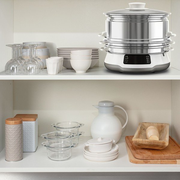 Vícepatrový hrnec Convenient Series Deluxe – Tefal-image-4