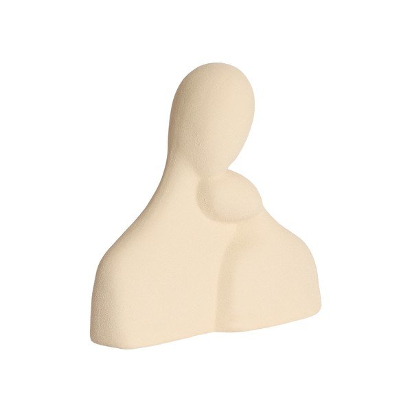 Keramická soška (výška 24 cm) Soline – Light & Living