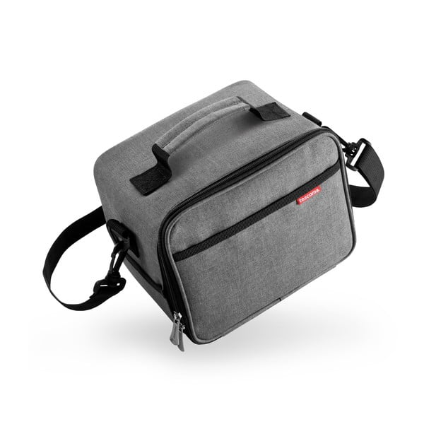 Chladicí taška se 3 dózami Freshbox – Tescoma-image-1