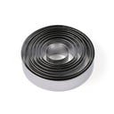 Vykrajovátka v sadě 9 ks Round – Blomsterbergs