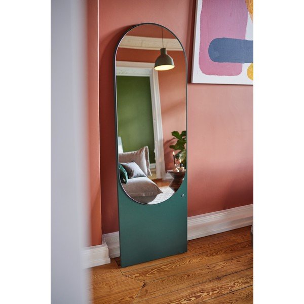 Stojací zrcadlo 55x170 cm Color – Tom Tailor-image-4