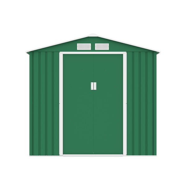 Zahradní domek Archer A – Rojaplast-image-2