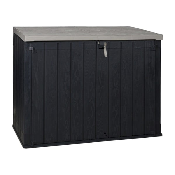 Zahradní skříň Stora Way Plus 2XL – Toomax