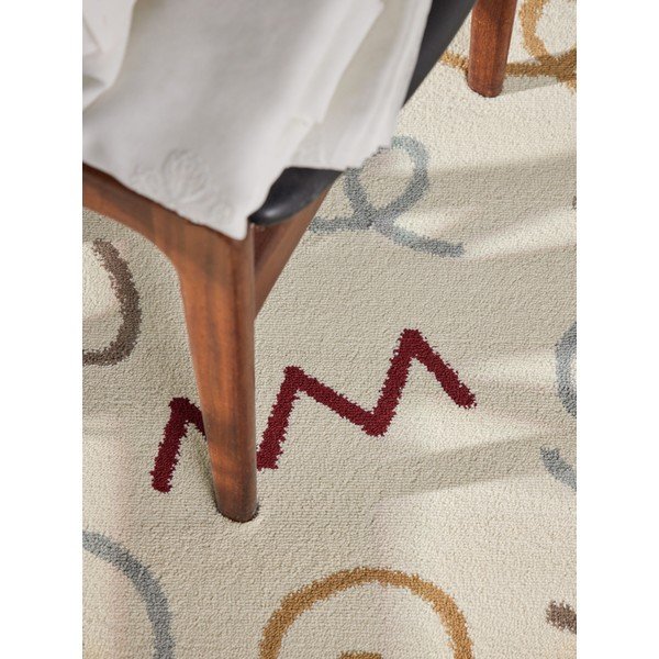 Dětský koberec ø160 cm Fiete – Hanse Home-image-3