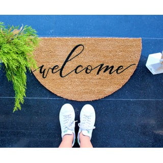 Rohožka Doormat Welcome, 70 x 40 cm