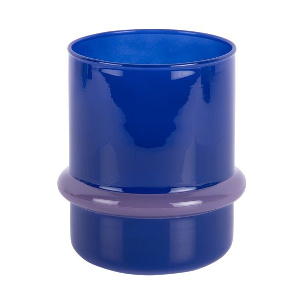 Skleněný svícen na čajovou svíčku Animado Anillo – PT LIVING