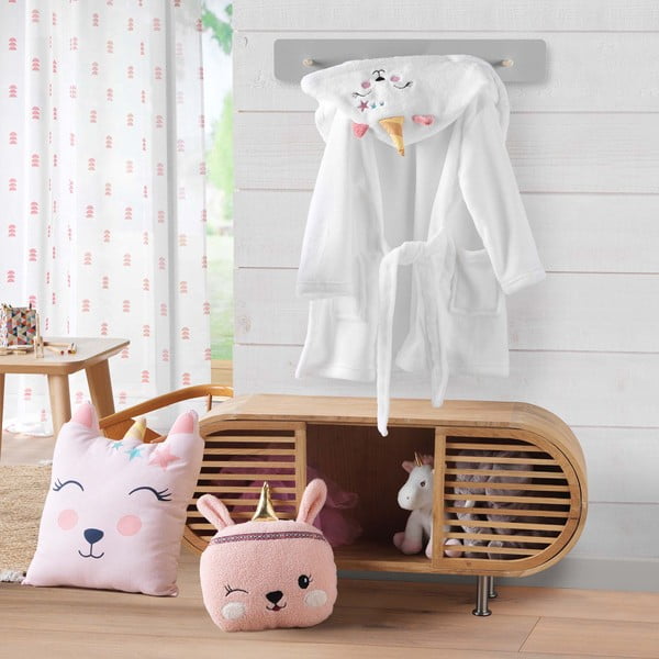 Plyšový dětský polštářek Etoiline – douceur d'intérieur-image-2