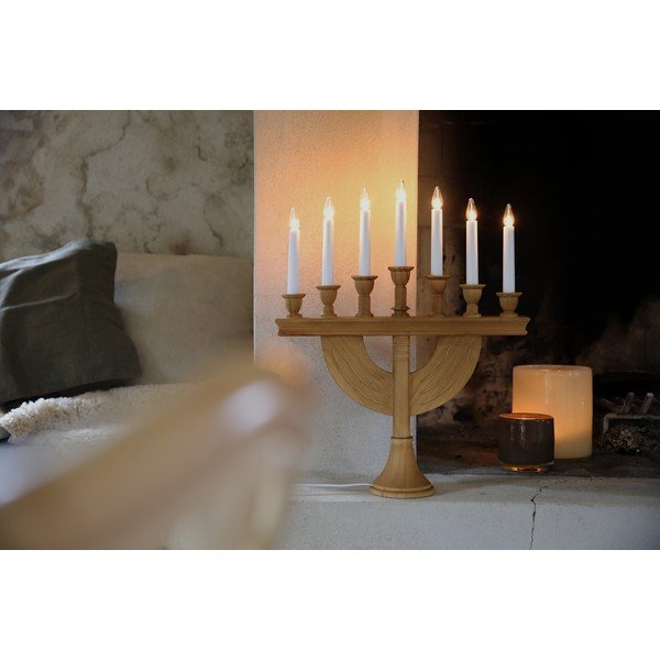 Světelná dekorace v přírodní barvě Torpa – Markslöjd-image-2