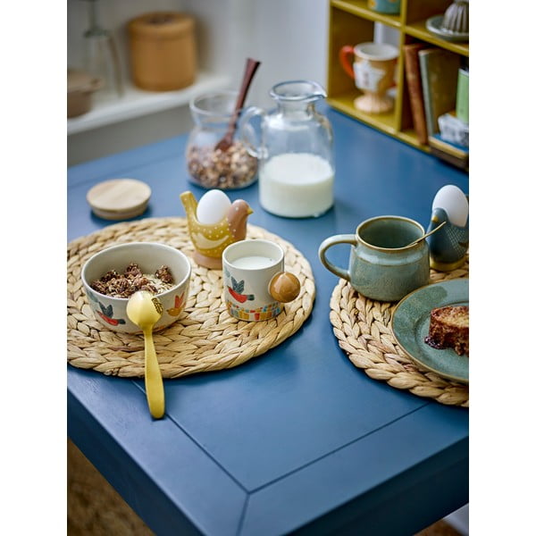 Keramický dětský hrnek 155 ml Colorine – Bloomingville Mini-image-2