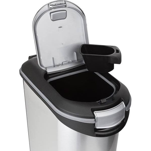 Kontejner na suché krmivo Curver, 12 kg-image-2